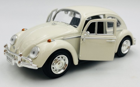 VW Beetle 1966 007 Bond On Her Majesty's Secret Service 1:24 Motormax 79854