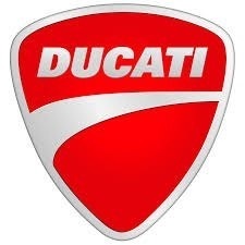 DUCATI Desert X model podstawka 1:18 Maisto