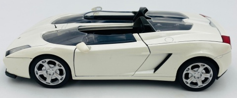 Lamborghini Concept S model 1:24 Motormax 73365