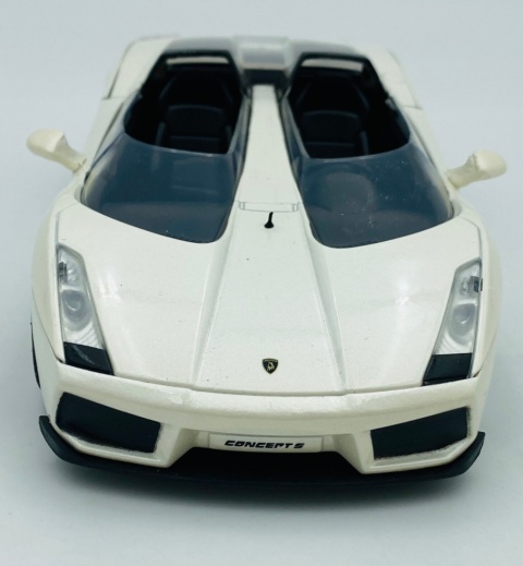 Lamborghini Concept S model 1:24 Motormax 73365