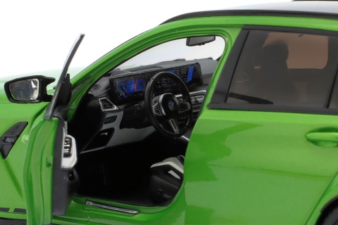 BMW M3 (G81) Competition M XDrive Touring 2024 model S1813703 Solido 1:18