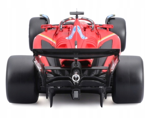 Bolid F1 FERRARI SF-24 2024 Charles Leclerc #16 Bburago 1:24 18-26821_16