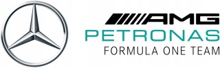 Bolid F1 Mercedes AMG Petronas W16 Kimi Antonelli #12 BBurago model 1:43