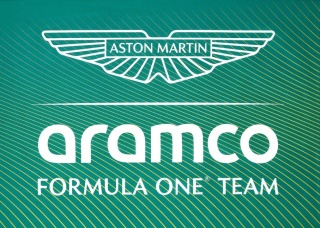 F1 ASTON MARTIN AMR24 #18 Lance Stroll Bahrain GP 2024 MGT01001 MiniGT 1:64