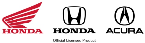 Honda NSX 1990 Kaido Racing V2 KHMG173 MiniGT 1:64 fioletowy