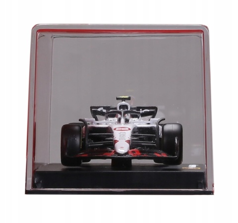RB21 F1 Red Bull 2025 Yuki Tsunoda KASK Japan GP BBurago 1:43