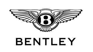 BENTLEY FLYING SPUR 2024 orange flame / onyx MGT00991 MiniGT 1:64