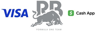 F1 RED BULL RACING VCARB #22 Tsunoda Bahrain GP 2024 MGT01007 MiniGT 1:64