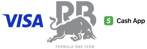 F1 RED BULL RACING VCARB #3 Ricciardo Bahrain GP 2024 MGT01006 MiniGT 1:64