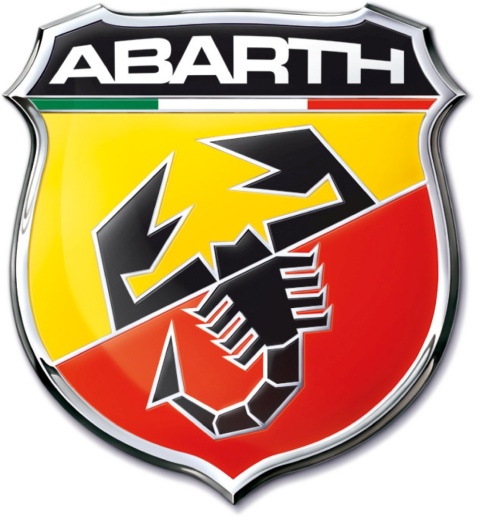 FIAT ABARTH 595 LB-WORKS x Abas Works IZTK 2024 MGT01051 MiniGT 1:64