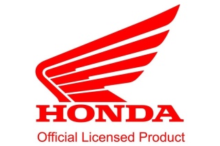 Honda CBR1000RR Fireblade motocykl model 1:18 Huayi M18-2B czarny