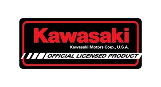 Kawasaki Ninja H2R DŹWIĘK DYM LED model 1:9 Huayi M6-2A czarny