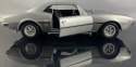 1967 PONTIAC Firebird Trans AM model WELLY 1:24