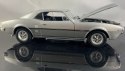 1967 PONTIAC Firebird Trans AM model WELLY 1:24