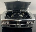 1967 PONTIAC Firebird Trans AM model WELLY 1:24