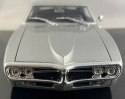 1967 PONTIAC Firebird Trans AM model WELLY 1:24