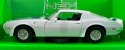 1972 PONTIAC Firebird Trans AM model WELLY 1:24