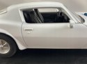 1972 PONTIAC Firebird Trans AM model WELLY 1:24