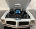 1972 PONTIAC Firebird Trans AM model WELLY 1:24