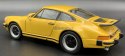 1974 PORSCHE 911 Turbo 3.0 MODEL METAL WELLY 1:24