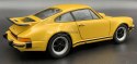 1974 PORSCHE 911 Turbo 3.0 MODEL METAL WELLY 1:24