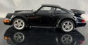 1974 PORSCHE 911 Turbo 3.0 MODEL METAL WELLY 1:24