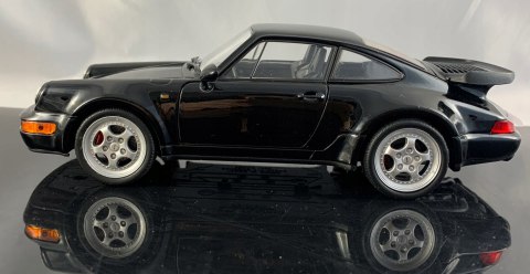 1974 PORSCHE 911 Turbo 3.0 MODEL METAL WELLY 1:24 1974 PORSCHE 911 Turbo 3.0 MODEL METAL WELLY 1:24