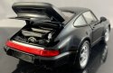 1974 PORSCHE 911 Turbo 3.0 MODEL METAL WELLY 1:24