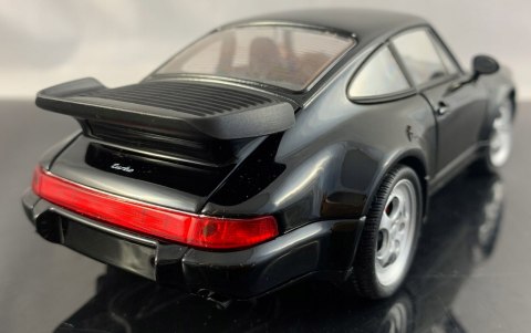 1974 PORSCHE 911 Turbo 3.0 MODEL METAL WELLY 1:24 1974 PORSCHE 911 Turbo 3.0 MODEL METAL WELLY 1:24