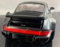 1974 PORSCHE 911 Turbo 3.0 MODEL METAL WELLY 1:24