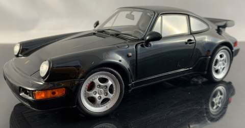 1974 PORSCHE 911 Turbo 3.0 MODEL METAL WELLY 1:24 1974 PORSCHE 911 Turbo 3.0 MODEL METAL WELLY 1:24