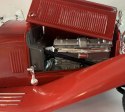 ALFA ROMEO 8C 2300 Spider 1:18 model BBurago 12063