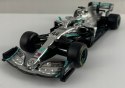 Bolid F1 MERCEDES W10 EQ P.+ Hamilton Bburago 1:43