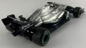 Bolid F1 MERCEDES W10 EQ P.+ Hamilton Bburago 1:43