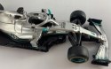 Bolid F1 MERCEDES W10 EQ P.+ Hamilton Bburago 1:43