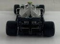 Bolid F1 MERCEDES W10 EQ P.+V. Bottas Bburago 1:43