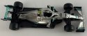 Bolid F1 MERCEDES W10 EQ P.+V. Bottas Bburago 1:43