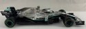 Bolid F1 MERCEDES W10 EQ P.+V. Bottas Bburago 1:43