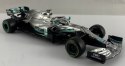 Bolid F1 MERCEDES W10 EQ P.+V. Bottas Bburago 1:43