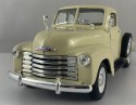 CHEVROLET 3100 1953 Pickup model 22087 WELLY 1:24