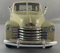 CHEVROLET 3100 1953 Pickup model 22087 WELLY 1:24