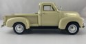 CHEVROLET 3100 1953 Pickup model 22087 WELLY 1:24