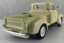 CHEVROLET 3100 1953 Pickup model 22087 WELLY 1:24