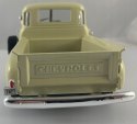 CHEVROLET 3100 1953 Pickup model 22087 WELLY 1:24