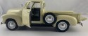 CHEVROLET 3100 1953 Pickup model 22087 WELLY 1:24