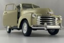 CHEVROLET 3100 1953 Pickup model 22087 WELLY 1:24