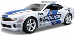 Chevrolet CAMARO SS 2010 Police 1:18 Maisto 31161