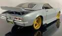 Chevrolet CAMARO Z28 1968 1:24 32508 Maisto Design