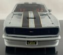 Chevrolet CAMARO Z28 1968 1:24 32508 Maisto Design