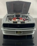 Chevrolet CAMARO Z28 1968 1:24 32508 Maisto Design